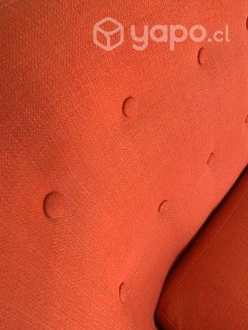Sofa 3 cuerpos seminuevo
