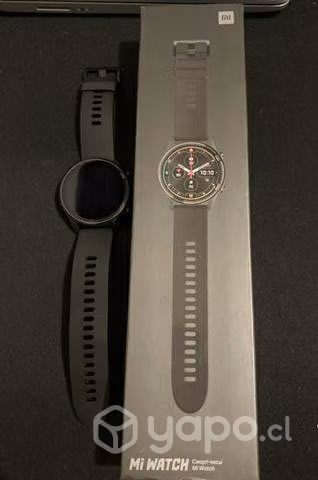 Xiaomi mi watc