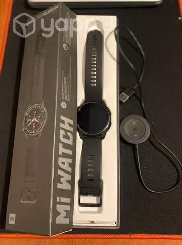 Xiaomi mi watc
