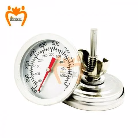 Termómetro de temperatura