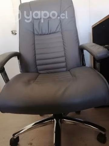 Silla de escritorio excelente estado