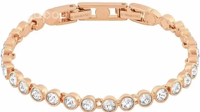 Pulsera Swarovski Tennis Deluxe
