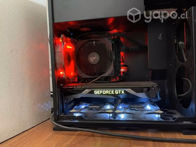 PC GAMER (incluye componentes