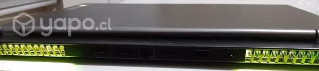 NOTEBOOK LENOVO i7 LEGION 7