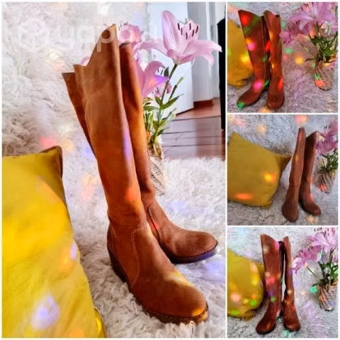 Botas
