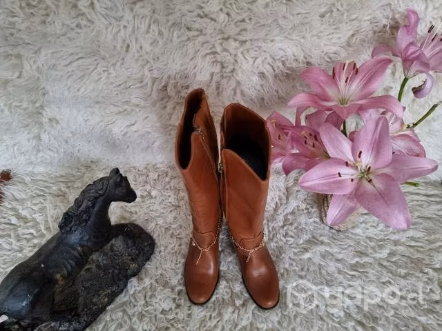 Botas