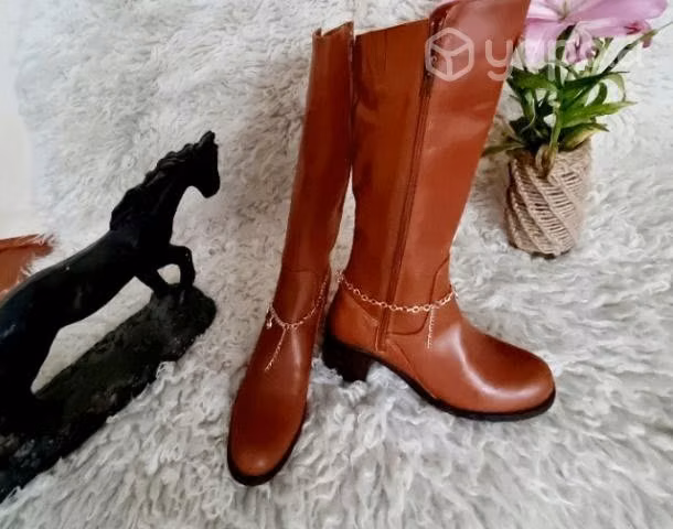 Botas