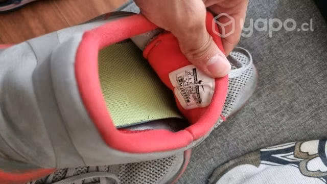 Zapatillas Nike - Imagen 2