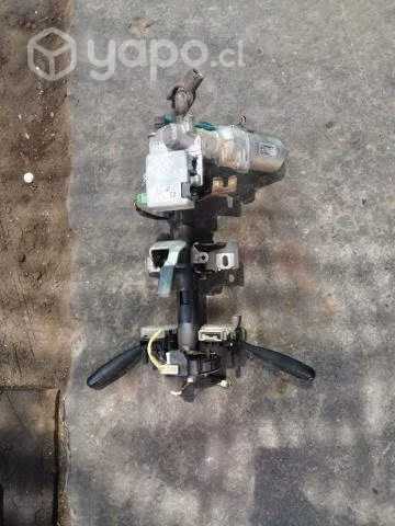 Columna de direccion suzuki alto original