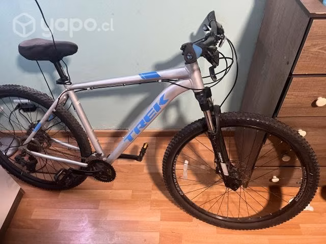 Bicleta Trek Marlin 4