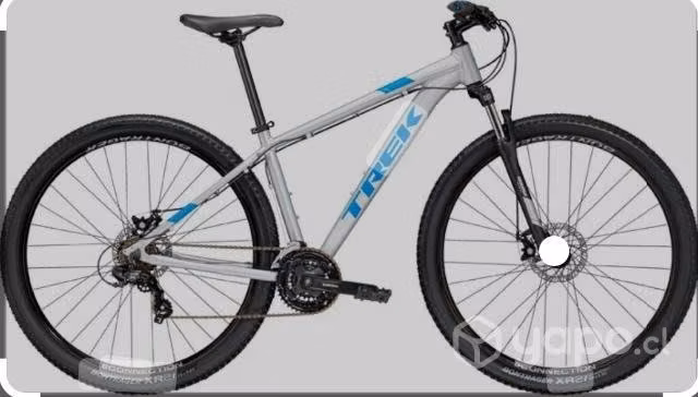 Bicleta Trek Marlin 4 - Imagen 4