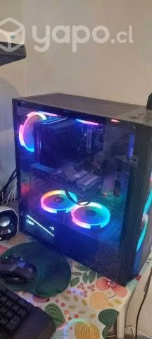 Pc gamer media gama