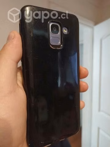 Samsung J6 (usado) - Imagen 2