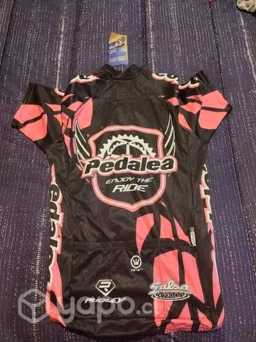 Tricota mujer talla L