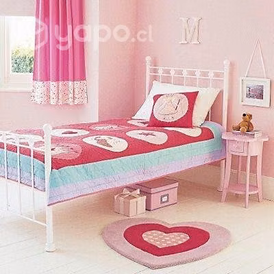 Cama Infantil