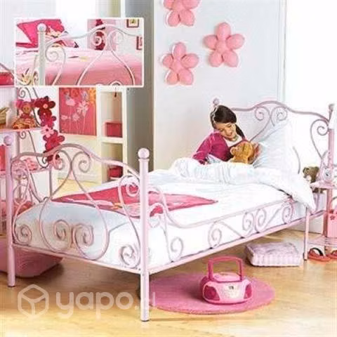 Cama Infantil
