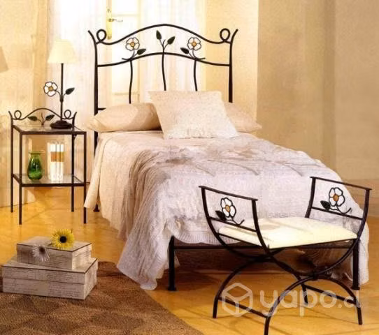 Cama Infantil
