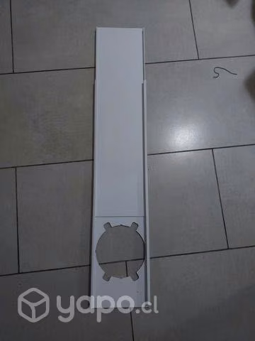 Aire acondicionado Midea 9000btu