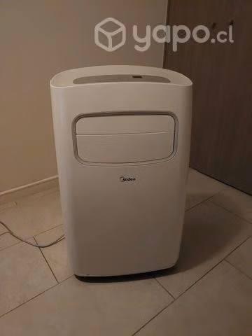 Aire acondicionado Midea 9000btu