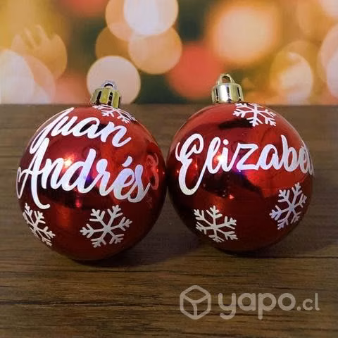 Esferas personalizadas - Imagen 2