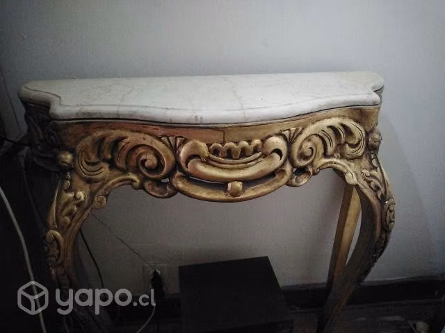 Arrimo con espejo - Imagen 3