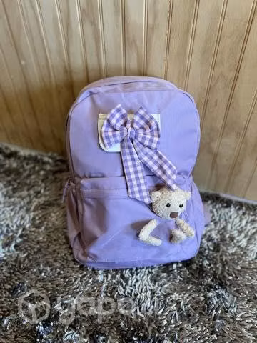 MOCHILAS para libro ytrabajar