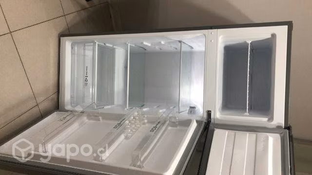 Refrigerador