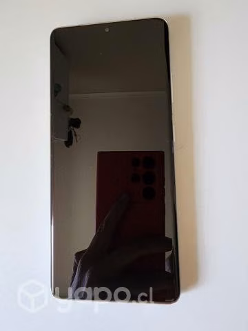 Samsung S21 Ultra