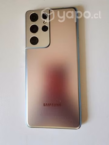 Samsung S21 Ultra