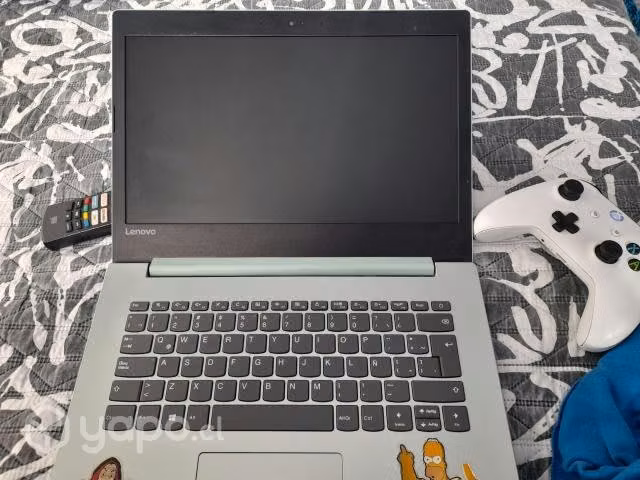 Notebook