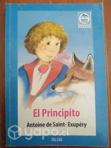El principito libro completo