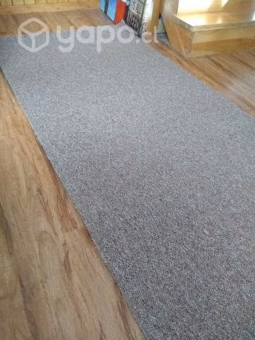 Retazo de alfombra