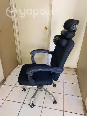 Silla gerente