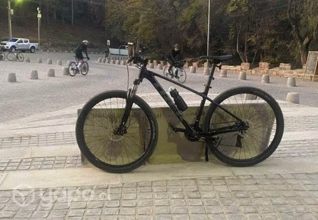 Trek Martin 5 2022 - Imagen 3