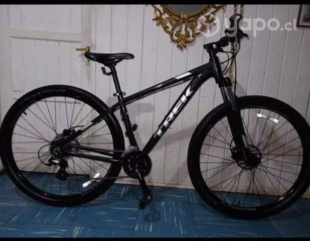 Trek Martin 5 2022 - Imagen 2