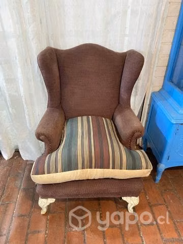 Sillon antiguo