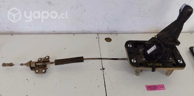 Palanca Cambio Automatica (VA1159) VW Amarok