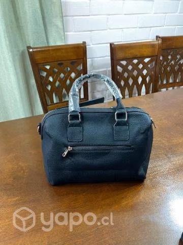 Cartera Ziol Negra - Imagen 4
