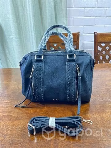 Cartera Ziol Negra - Imagen 2
