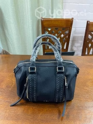Cartera Ziol Negra - Imagen 3