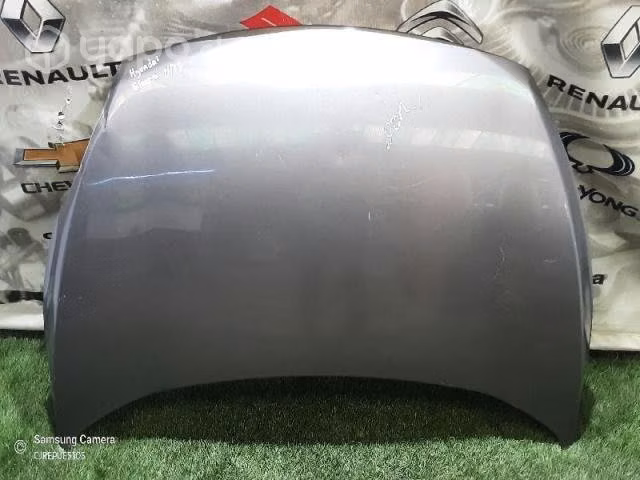 Capot hyundai elantra 2011 2013
