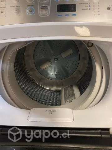 Lavadora Samsung 9kg seminueva