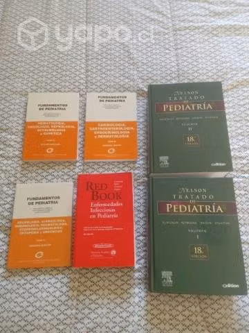 Libros