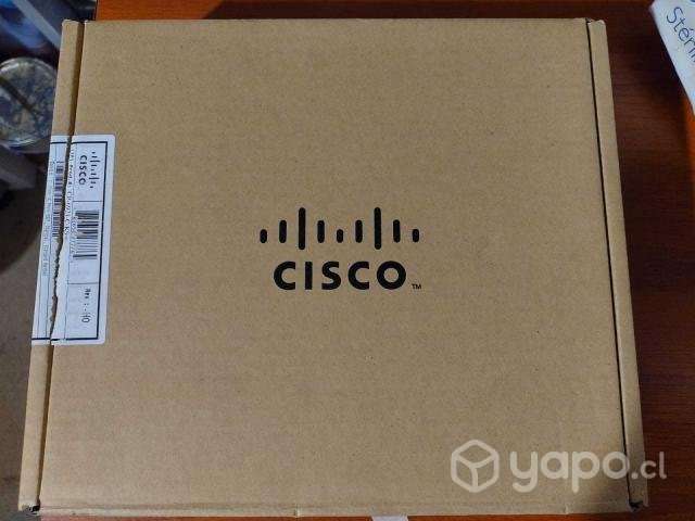 Teléfono IP Cisco CP 6921 - Imagen 3