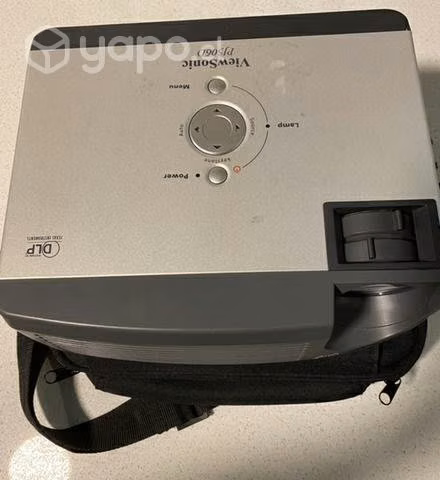 Proyector ViewSonic
