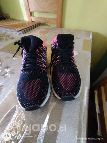 Zapatillas 39 buen estado