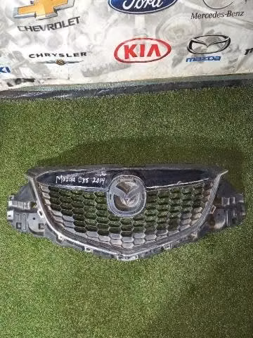 Mascara mazda cx5 2014