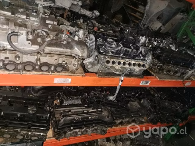 Culata Volvo v40 t5 2016 2.5 z