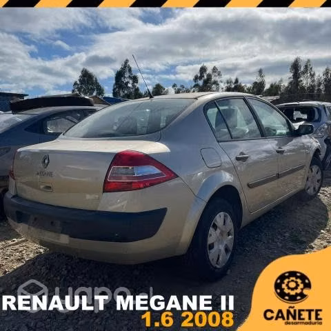 Soporte Renault Megane II 1.6 2008