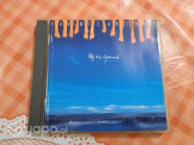 MC01: CDs EX BEATLES - Imagen 5